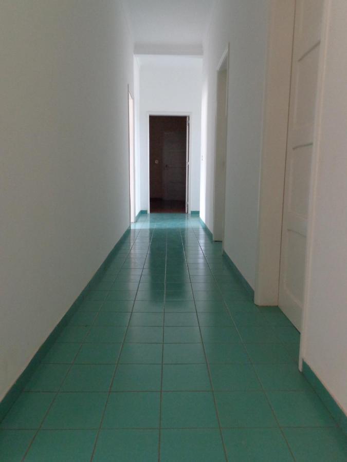 Hotel Santos'S House Sao Tome Exteriér fotografie